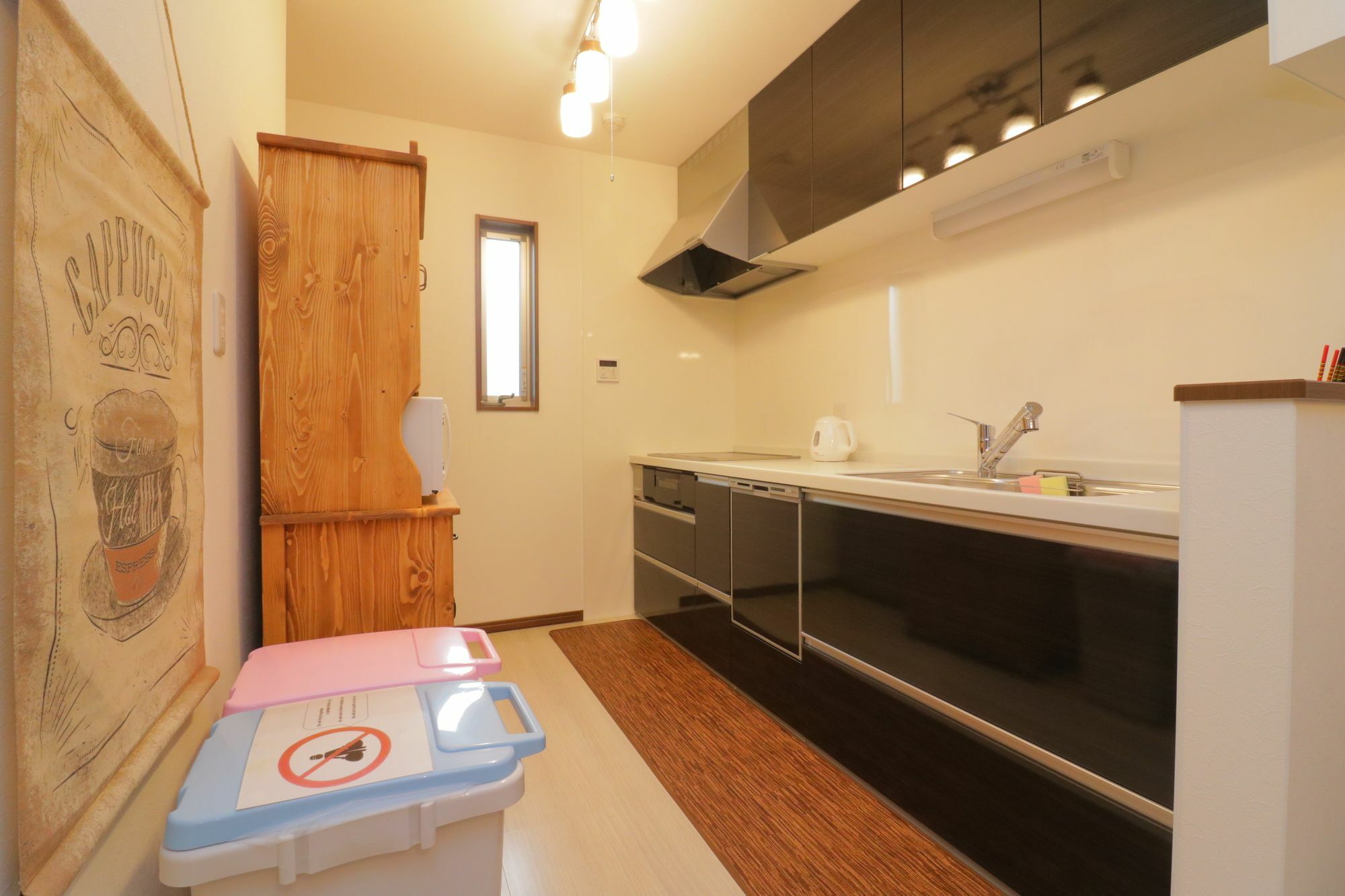 Hg Cozy Hotel No.25 Kyoto Exterior photo